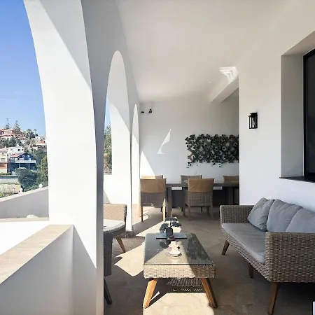 Exclusive Dream In Torreblanca! * Fuengirola