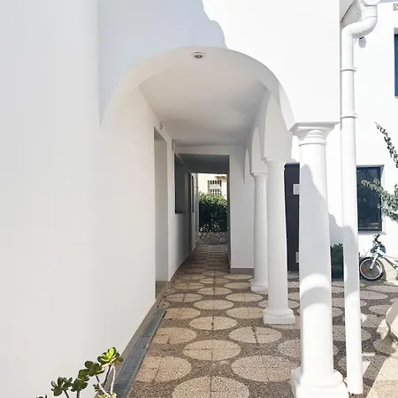 Apartment Exclusive Dream In Torreblanca! *