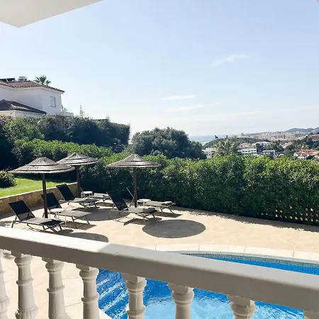 Apartment Exclusive Dream In Torreblanca! Fuengirola