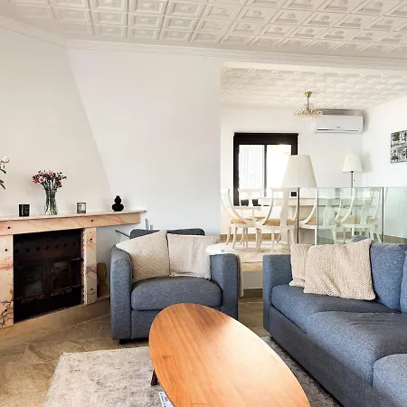 Exclusive Dream In Torreblanca! Fuengirola