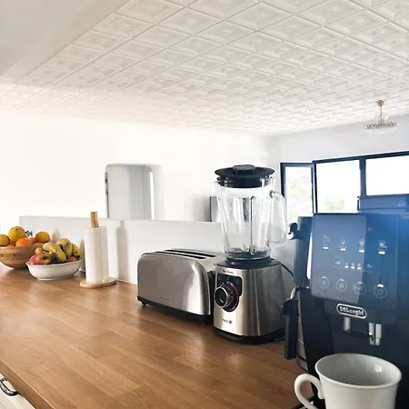 Apartment Exclusive Dream In Torreblanca! *