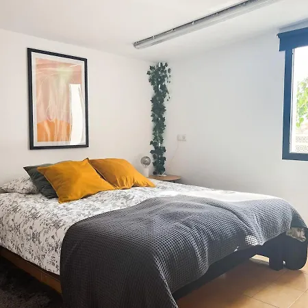 Apartment Exclusive Dream In Torreblanca! *