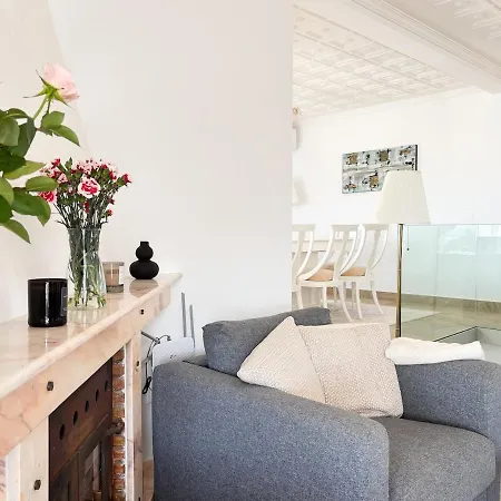 Exclusive Dream In Torreblanca! Apartment