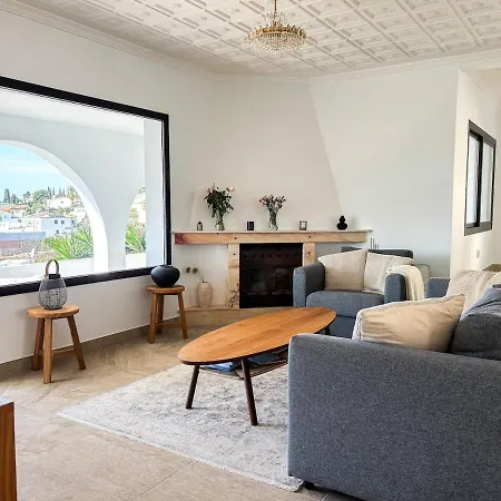 Apartment Exclusive Dream In Torreblanca!