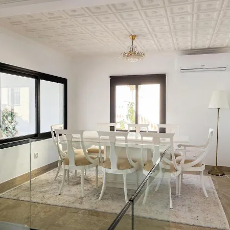 Apartment Exclusive Dream In Torreblanca! Fuengirola