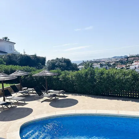 Exclusive Dream In Torreblanca! *