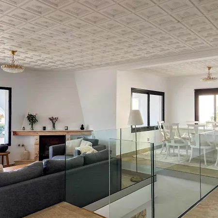 Apartment Exclusive Dream In Torreblanca!