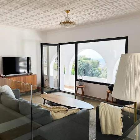 Exclusive Dream In Torreblanca! *