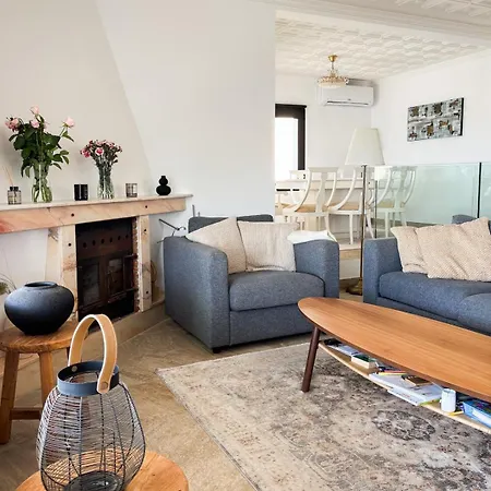 Apartment Exclusive Dream In Torreblanca!