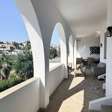 Apartment Exclusive Dream In Torreblanca!