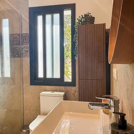 Exclusive Dream In Torreblanca! Apartment